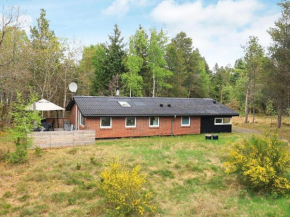 Holiday home Ålbæk XLIV, Ålbæk